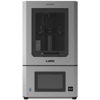 Lumii DLP: Impresora 3D para Profesionales Dentales Img: 202411091