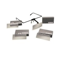 LUPAS DE AUMENTO CON MONTURA 1,7x/2x/2,5x/3x Img: 202306031