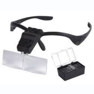Lupas de aumento 3.5X BIO-ART - Dentaltix