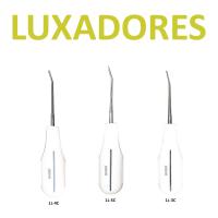 Luxador ergonómico Curvo(1ud) (CURVO 3,0 MM) Img: 201807281