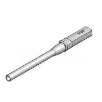 Manguera Completa para Jeringa Minilight (170 cm) - 3F Img: 202302111