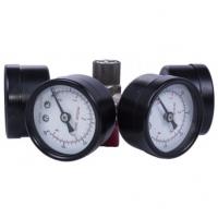 MANÓMETRO PARA MANGUERAS BADER MULTI PARA 4 VÍAS Img: 202102131