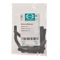 Matrices dentales Tofflemire (12 uds) - No. 101 Img: 202003071