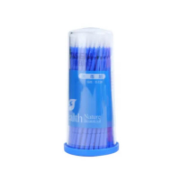 Microaplicadores Gingivales Desechables (100 uds) Img: 202604251