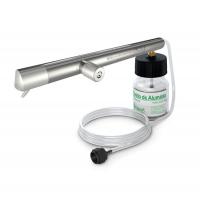 MICROARENADORA CUERPO METAL PARA LAB DENTAL STANDARD Img: 201901191