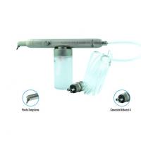 Microarenadora Air Blaster Img: 202003071