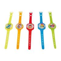 Miratoi® Nr. 7 Relojes de pulsera de plástico 80 uds Img: 202207091