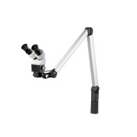 Mobiloskop S: Microscopio con Brazo Soporte Img: 202408101