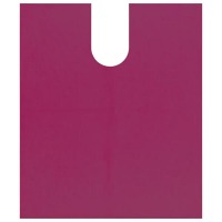 Bib Up!: Baberos de Protección Desechables de 50 x 60 cm (150 uds) - Burdeos Img: 202504261 Bib Up!: Baberos de Protección Desechables de 50 x 60 cm (150 uds) - Burdeos Img: 202504261