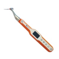 iRoot Pro: Motor de Endodoncia con Localizador de Ápice - NARANJA Img: 202310281 iRoot Pro Naranja