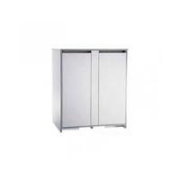 Mueble de Madera Cerrado para Compresores Aire