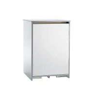 Mueble Insonorizante para Compresores Primo, Duo y Tornado Img: 202402171