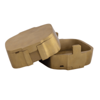 MUFLA DE LATON Img: 202102131