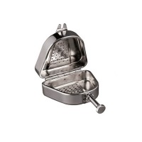 MUFLA PARA DUPLICAR CON ALGINATO Img: 202303181