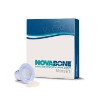 NovaBone Dental Morsels: injerto óseo macroporoso (2 uds) Img: 202102271