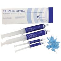 Octacid Jumbo - 2x25ml.+2x3ml.+25 puntas)