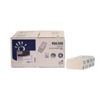Omni-Z Premium Interfold - caja 3.000 piezas blancas, 22 x 32 cm Img: 202005301