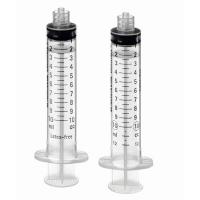 Jeringa desechable Omnifix Solo Luer Lock 3ml Pa 100 Img: 202112181