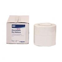 Omniwipes Dry Velours: Toallas húmedas (2 x 75 uds) Img: 202008011