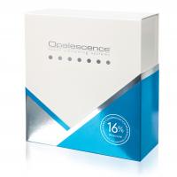 Opalescence PF 16%: kit reposición de blanqueamiento dental - Regular