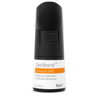 OptiBond Universal 360: Adhesivo Monocomponente - 1 Bote de 5 ml Img: 202603071