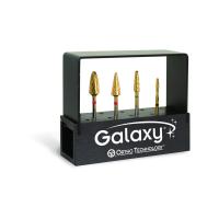 Galaxy™ Kit de Fresas de Laboratorio Img: 201807031