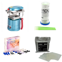 Pack de Blanqueamiento con Termoconformadora Img: 202506071