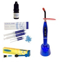 Pack de Restauración: Octobond + Octolight + Octacid Jumbo + Lámpara Img: 202503011 Pack de Restauración: Octobond + Octolight + Octacid Jumbo + Lámpara Img: 202503011