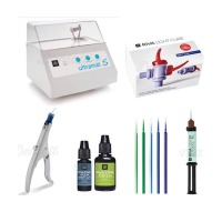 Pack de Iniciación para Restauraciones Dentales