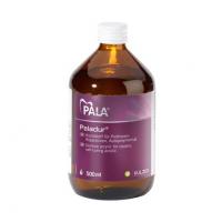 Paladur: resina acrílica autopolimerizable (Líquido 500 ml)