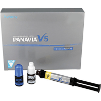 PANAVIA V5 A2 - KIT INTRO CEMENTO DE COMPOSITE