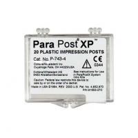 PARAPOST XP P743/4 toma impresion 20 ud Img: 202010241