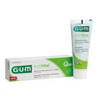 Gum ActiVital Q10: Pasta de Dientes Protectora - 75 ml Img: 202007111