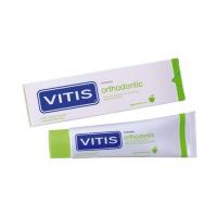 VITIS: Pasta dental Ortodóntica (100 ml) Img: 202007181