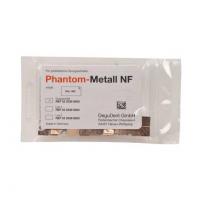 Phantom Metal Nf - Placas Fundición (50g) Img: 202003071