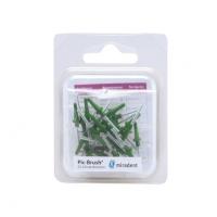 Pic-Brush®: Cepillos Interdentales mediano (Ø 2,2 mm) - 25 unidades Img: 202008011