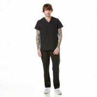 Pijama Sanitario Hunter Pro-Flex para Hombre - L Img: 202508161
