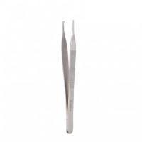Pinza de Adson con Diente - 12 cm
