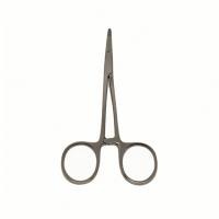 Pinza Mosquito Curva Img: 202002151