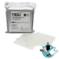 Plancha de Termoformado Clear - 10 unidades (2 mm) Img: 202506141