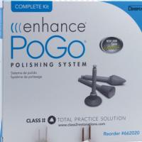 POGO ENHANCE kit completo (30 + 30) Img: 201807031