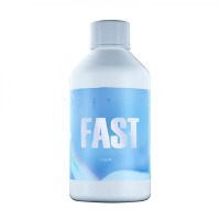 Fast: Polvo de Bicarbonato (4 x 300 gr)  - 40 μm Img: 202402171