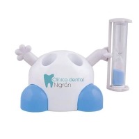 porta cepillos dental