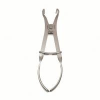 Porta clamps Ivory Img: 202002151