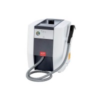Power Steamer 2: Dispositivo de Limpieza a Vapor con Relleno Automático Img: 202408101