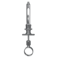 Prestoject HK: Jeringa para Anestesia Dental Local Img: 202605161