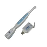 camara intraoral inalambrica USB de bader