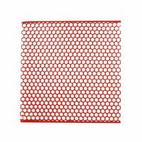 REJILLA DE RETENCION TIPO ABEJA 0.8MM 878 7X7CM. X20UDS. Img: 201807031