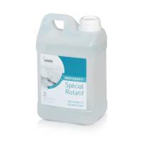 Dentasept: detergente especial rotatorios (2 L) Img: 202305271 DENTASEPT SPECIAL ROTATIVE 2L. Img: 201807031