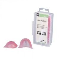 PROTECHNO: Cera para Paladar (30 uds) Img: 202408101